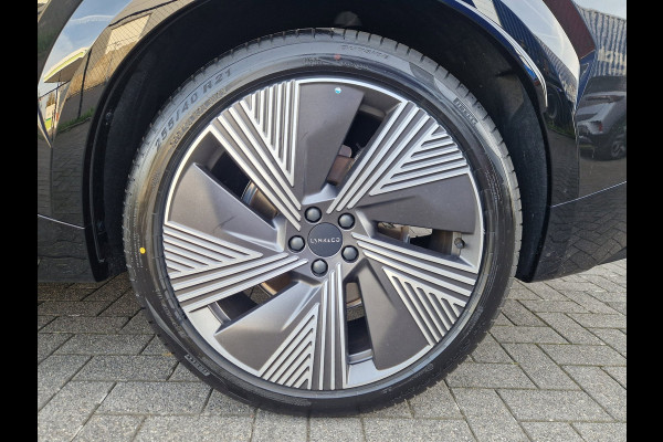 Lynk & Co 08 1.5 More /200 km WLTP /Direct wegrijden.