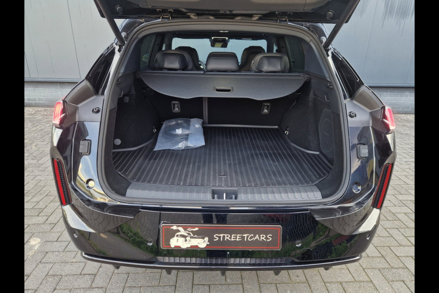 Lynk & Co 08 1.5 More /200 km WLTP /Direct wegrijden.