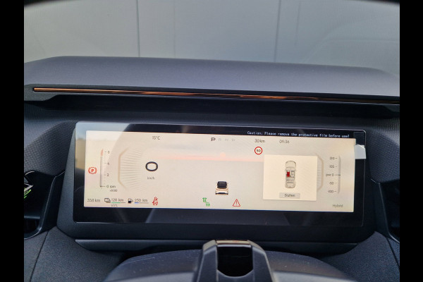 Lynk & Co 08 1.5 More /200 km WLTP /Direct wegrijden.