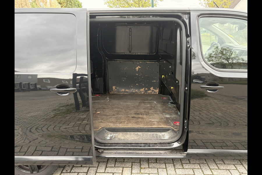Citroën Jumpy L2 2.0 BlueHDI 180PK Automaat M Club ✓ 3-zits ✓ navigatie ✓ climate control