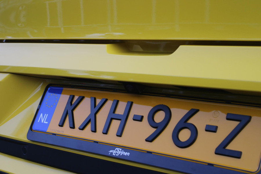 Renault 5 COMFORT RANGE TECHNO 150PK 52 kWh *NIEUWE AUTO!* | PACK WINTER TECHNO: (ELEKTRISCH VERWARMBARE VOORSTOELEN, ELEKTRISCH VERWARMBAAR STUURWIEL, BESTUUDERSSTOEL MET ELEKTRSCH VERSTELBARE LENDESTEUN, IN HOOGTE VERSTELBARE PASSAGIERSSTOEL) | ZWART DAK | LICHTMETALEN VELGEN 18" | ADAPTIVE CRUISE CONTROL | FULL LED KOPLAMPEN MET FRANSE VLAG | ELEKTRTISCH INKLABARE EN VERWARMBARE BUITENSPIEGELS | ACHTERUITRIJ CAMERA | SFEER VERLICHTING | GOOGLE MAPS NAVIGATIE | DRAADLOZE TELEFOONLADER | PRIVACY GLASS | 100KW SNELLAAD FUNCTIE | DRAADLOZE APPLE CARPLAY/ANDROID AUTO | DAB+ RADIO