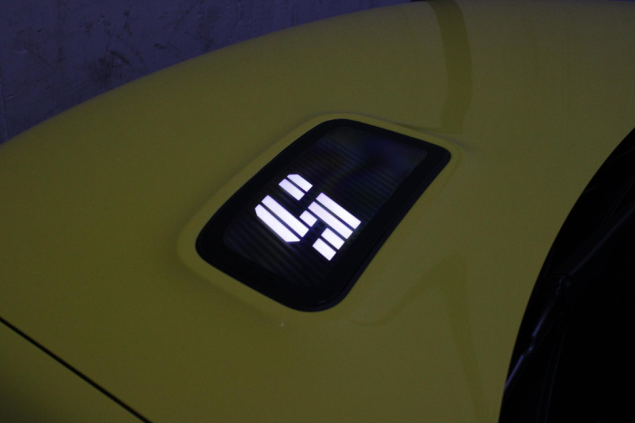 Renault 5 COMFORT RANGE TECHNO 150PK 52 kWh *NIEUWE AUTO!* | PACK WINTER TECHNO: (ELEKTRISCH VERWARMBARE VOORSTOELEN, ELEKTRISCH VERWARMBAAR STUURWIEL, BESTUUDERSSTOEL MET ELEKTRSCH VERSTELBARE LENDESTEUN, IN HOOGTE VERSTELBARE PASSAGIERSSTOEL) | ZWART DAK | LICHTMETALEN VELGEN 18" | ADAPTIVE CRUISE CONTROL | FULL LED KOPLAMPEN MET FRANSE VLAG | ELEKTRTISCH INKLABARE EN VERWARMBARE BUITENSPIEGELS | ACHTERUITRIJ CAMERA | SFEER VERLICHTING | GOOGLE MAPS NAVIGATIE | DRAADLOZE TELEFOONLADER | PRIVACY GLASS | 100KW SNELLAAD FUNCTIE | DRAADLOZE APPLE CARPLAY/ANDROID AUTO | DAB+ RADIO