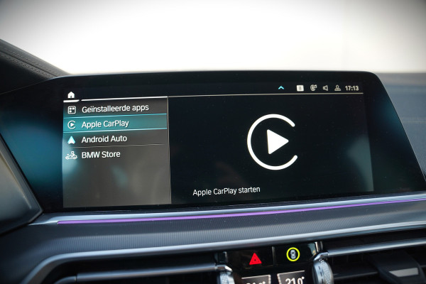 BMW X5 xDrive45e High Executive M Sport | Panoramadak | Head-Up Display | Harman Kardon | Camera | Stoelverwarming | Softclose | Memory Seat | Luchtvering | Laser | Adaptive Cruise Control | Trekhaak | Achterbank Verwarmd | App