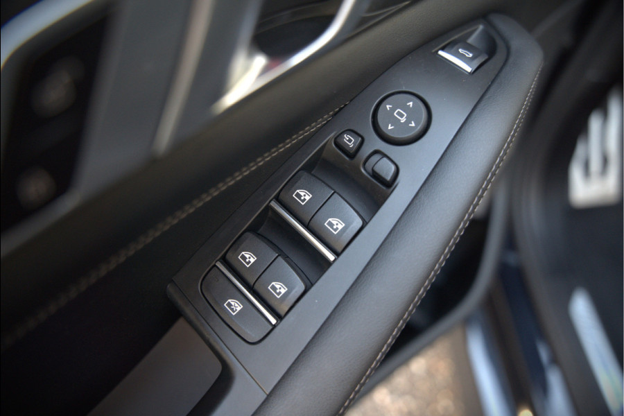 BMW X5 xDrive45e High Executive M Sport | Panoramadak | Head-Up Display | Harman Kardon | Camera | Stoelverwarming | Softclose | Memory Seat | Luchtvering | Laser | Adaptive Cruise Control | Trekhaak | Achterbank Verwarmd | App