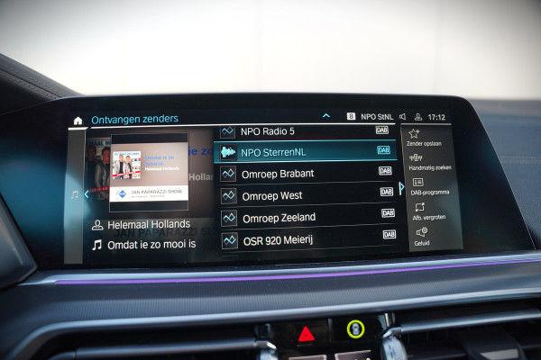 BMW X5 xDrive45e High Executive M Sport | Panoramadak | Head-Up Display | Harman Kardon | Camera | Stoelverwarming | Softclose | Memory Seat | Luchtvering | Laser | Adaptive Cruise Control | Trekhaak | Achterbank Verwarmd | App