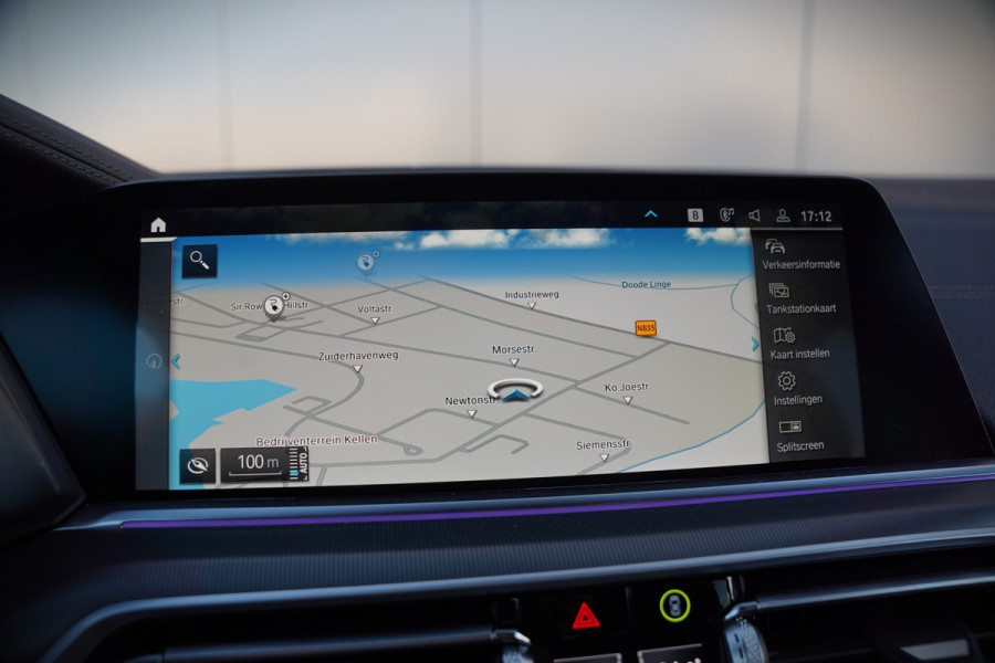 BMW X5 xDrive45e High Executive M Sport | Panoramadak | Head-Up Display | Harman Kardon | Camera | Stoelverwarming | Softclose | Memory Seat | Luchtvering | Laser | Adaptive Cruise Control | Trekhaak | Achterbank Verwarmd | App