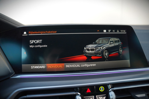 BMW X5 xDrive45e High Executive M Sport | Panoramadak | Head-Up Display | Harman Kardon | Camera | Stoelverwarming | Softclose | Memory Seat | Luchtvering | Laser | Adaptive Cruise Control | Trekhaak | Achterbank Verwarmd | App