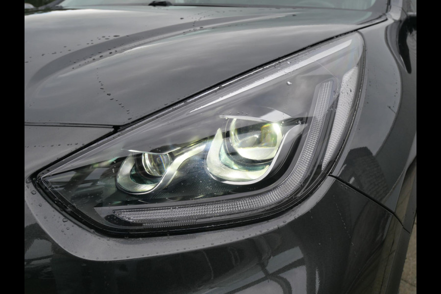 Kia e-Niro DynamicPlusLine 64 kWh | Navi | Carplay | Stoel/stuurverwarming | Adaptief | Camera | Schuif/kanteldak |