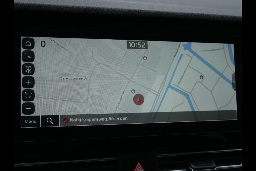 Kia e-Niro DynamicPlusLine 64 kWh | Navi | Carplay | Stoel/stuurverwarming | Adaptief | Camera | Schuif/kanteldak |