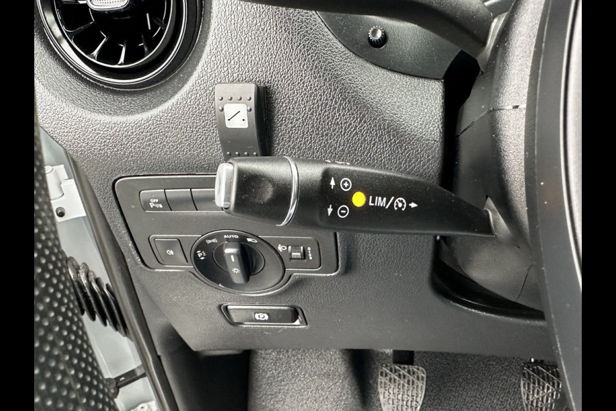 Mercedes-Benz Vito 116 CDI 164 PK / L2H1 / 1e EIG. / CAMERA / BOTT INRICHTING / TREKHAAK / IMPERIAAL / NAVI / CRUISE / AIRCO