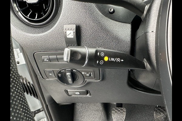 Mercedes-Benz Vito 116 CDI 164 PK / L2H1 / 1e EIG. / CAMERA / BOTT INRICHTING / TREKHAAK / IMPERIAAL / NAVI / CRUISE / AIRCO