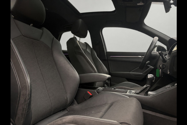 Audi Q3 Sportback 35 TFSI S Edition, 2 X S-LINE, panoramadak, 1/2 lederen sportinterieur, 1 e eigenaar, Origineel NL auto met nap