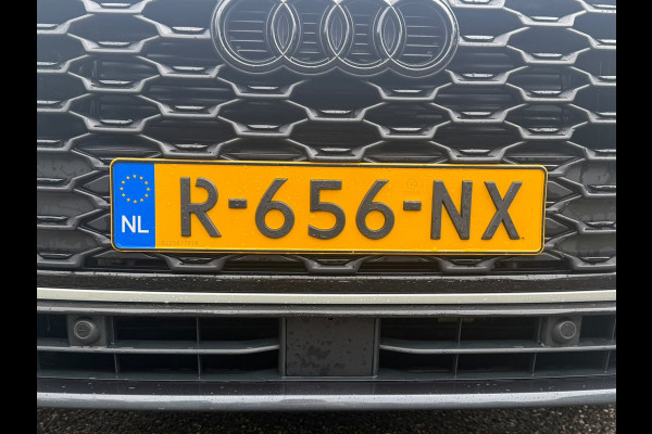 Audi Q3 Sportback 35 TFSI S Edition, 2 X S-LINE, panoramadak, 1/2 lederen sportinterieur, 1 e eigenaar, Origineel NL auto met nap