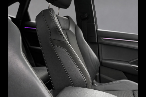Audi Q3 Sportback 35 TFSI S Edition, 2 X S-LINE, panoramadak, 1/2 lederen sportinterieur, 1 e eigenaar, Origineel NL auto met nap