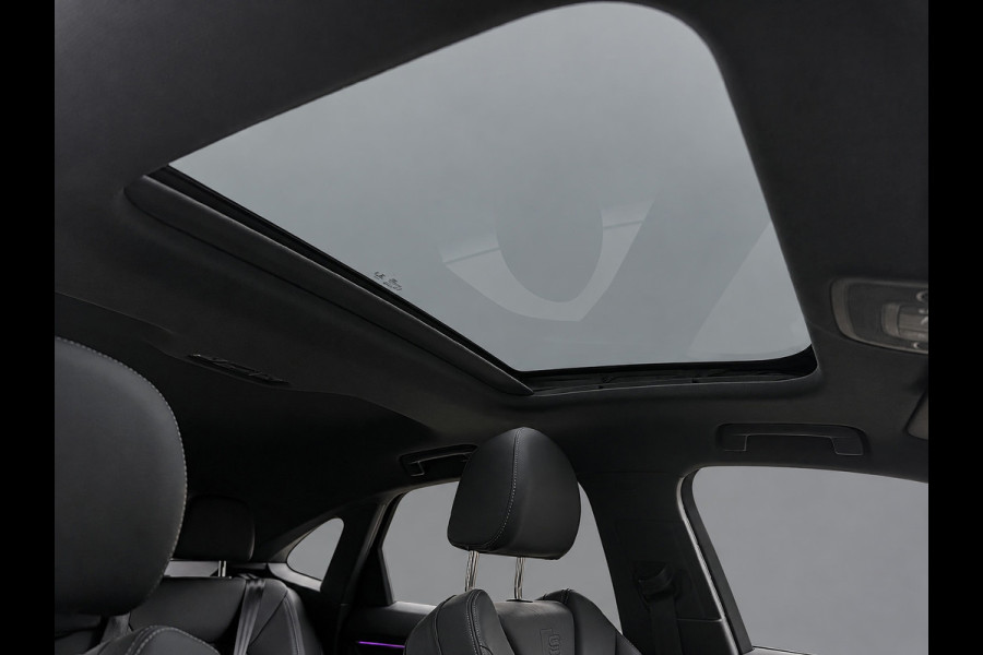Audi Q3 Sportback 35 TFSI S Edition, 2 X S-LINE, panoramadak, 1/2 lederen sportinterieur, 1 e eigenaar, Origineel NL auto met nap