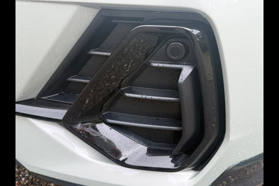 Audi Q3 Sportback 35 TFSI S Edition, 2 X S-LINE, panoramadak, 1/2 lederen sportinterieur, 1 e eigenaar, Origineel NL auto met nap