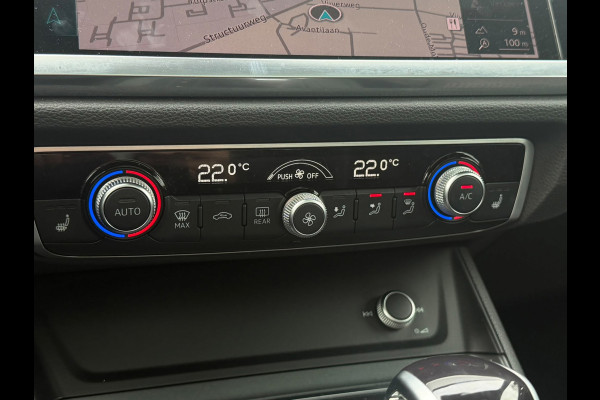 Audi Q3 Sportback 35 TFSI S Edition, 2 X S-LINE, panoramadak, 1/2 lederen sportinterieur, 1 e eigenaar, Origineel NL auto met nap