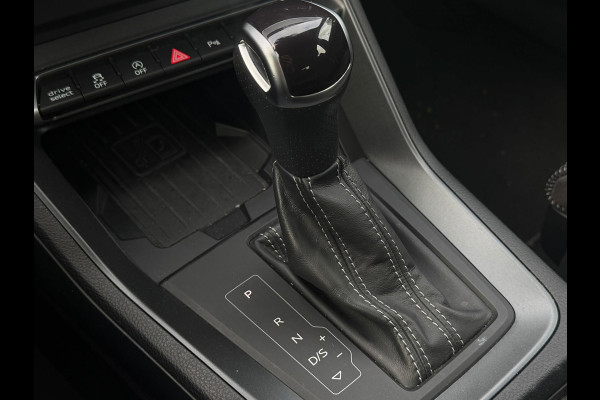 Audi Q3 Sportback 35 TFSI S Edition, 2 X S-LINE, panoramadak, 1/2 lederen sportinterieur, 1 e eigenaar, Origineel NL auto met nap