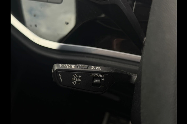 Audi Q3 Sportback 35 TFSI S Edition, 2 X S-LINE, panoramadak, 1/2 lederen sportinterieur, 1 e eigenaar, Origineel NL auto met nap