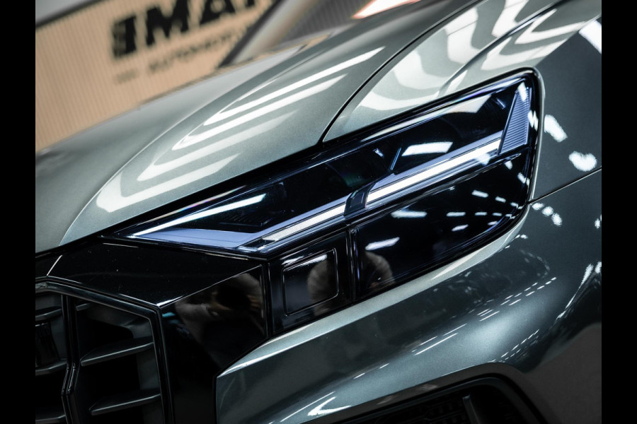 Audi SQ8 4.0 TFSI SQ8 quattro Dikke SQ8 stage 2, Wheelforce 23", Volledig Eventuri etc etc