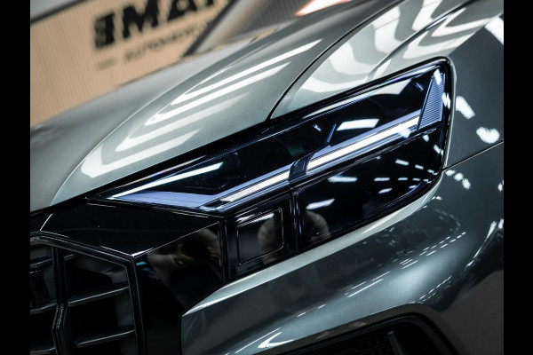 Audi SQ8 4.0 TFSI SQ8 quattro Dikke SQ8 stage 2, Wheelforce 23", Volledig Eventuri etc etc