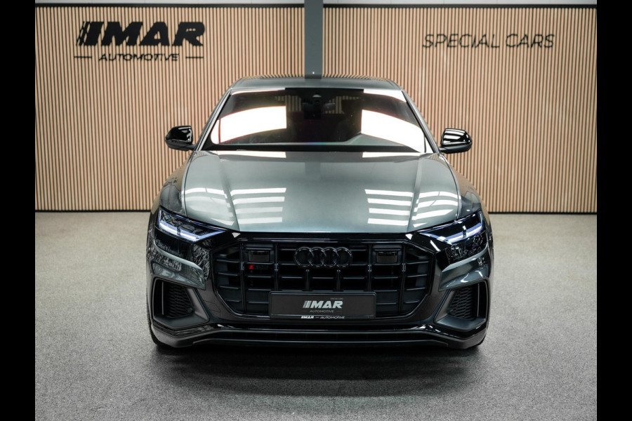 Audi SQ8 4.0 TFSI SQ8 quattro Dikke SQ8 stage 2, Wheelforce 23", Volledig Eventuri etc etc