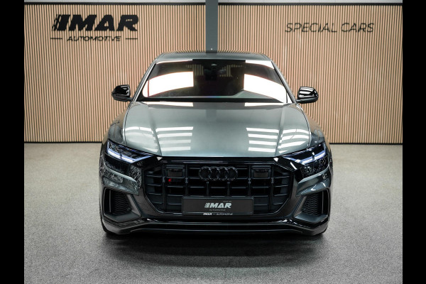 Audi SQ8 4.0 TFSI SQ8 quattro Dikke SQ8 stage 2, Wheelforce 23", Volledig Eventuri etc etc