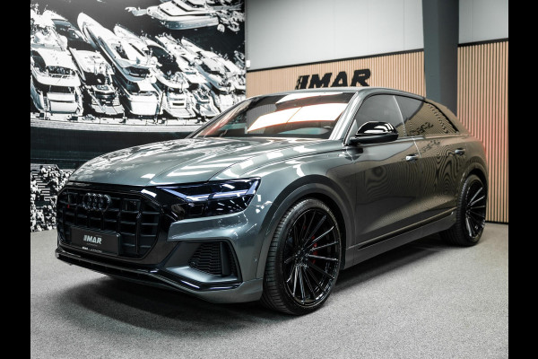 Audi SQ8 4.0 TFSI SQ8 quattro Dikke SQ8 stage 2, Wheelforce 23", Volledig Eventuri etc etc
