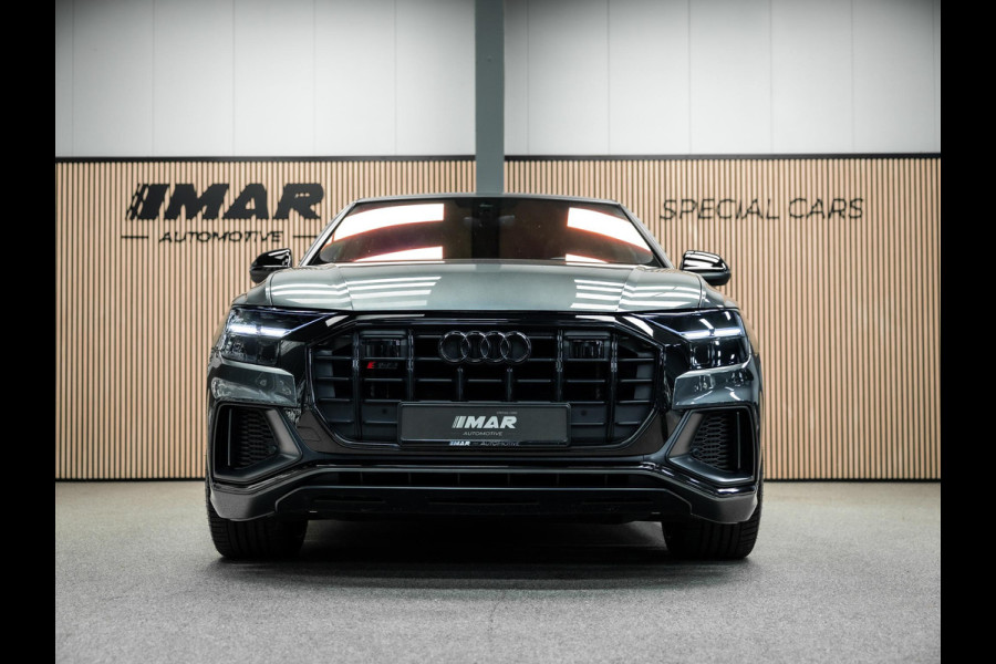 Audi SQ8 4.0 TFSI SQ8 quattro Dikke SQ8 stage 2, Wheelforce 23", Volledig Eventuri etc etc