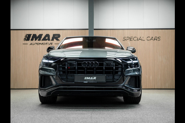 Audi SQ8 4.0 TFSI SQ8 quattro Dikke SQ8 stage 2, Wheelforce 23", Volledig Eventuri etc etc