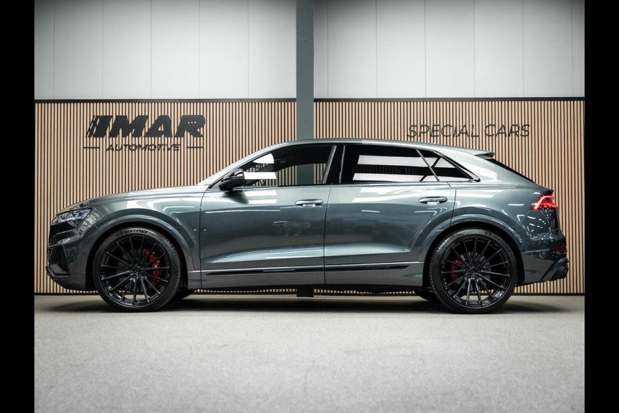 Audi SQ8 4.0 TFSI SQ8 quattro Dikke SQ8 stage 2, Wheelforce 23", Volledig Eventuri etc etc