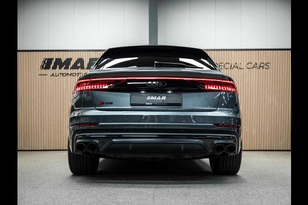 Audi SQ8 4.0 TFSI SQ8 quattro Dikke SQ8 stage 2, Wheelforce 23", Volledig Eventuri etc etc
