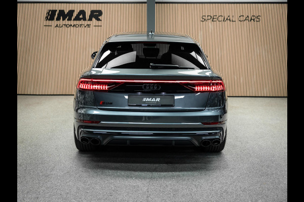 Audi SQ8 4.0 TFSI SQ8 quattro Dikke SQ8 stage 2, Wheelforce 23", Volledig Eventuri etc etc