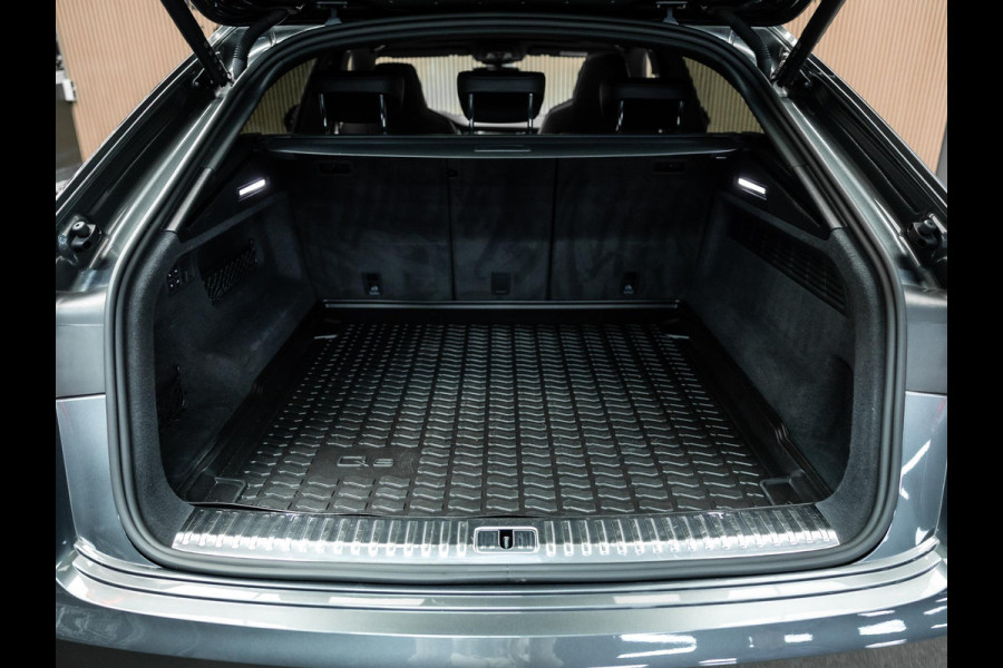 Audi SQ8 4.0 TFSI SQ8 quattro Dikke SQ8 stage 2, Wheelforce 23", Volledig Eventuri etc etc