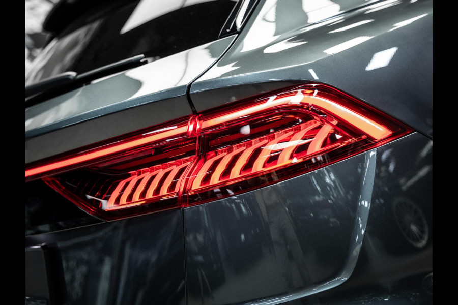 Audi SQ8 4.0 TFSI SQ8 quattro Dikke SQ8 stage 2, Wheelforce 23", Volledig Eventuri etc etc