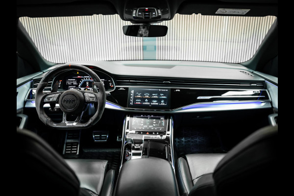 Audi SQ8 4.0 TFSI SQ8 quattro Dikke SQ8 stage 2, Wheelforce 23", Volledig Eventuri etc etc