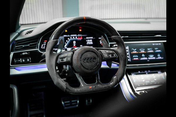 Audi SQ8 4.0 TFSI SQ8 quattro Dikke SQ8 stage 2, Wheelforce 23", Volledig Eventuri etc etc