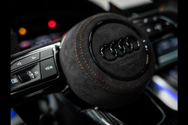 Audi SQ8 4.0 TFSI SQ8 quattro Dikke SQ8 stage 2, Wheelforce 23", Volledig Eventuri etc etc