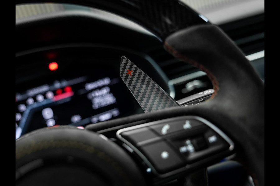 Audi SQ8 4.0 TFSI SQ8 quattro Dikke SQ8 stage 2, Wheelforce 23", Volledig Eventuri etc etc