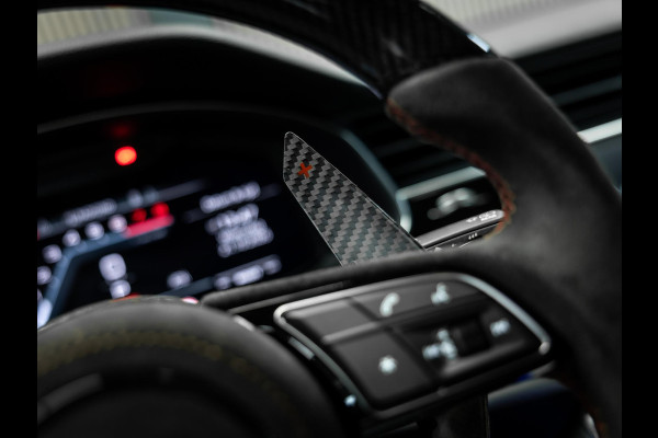 Audi SQ8 4.0 TFSI SQ8 quattro Dikke SQ8 stage 2, Wheelforce 23", Volledig Eventuri etc etc