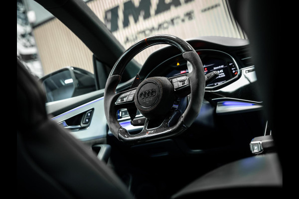 Audi SQ8 4.0 TFSI SQ8 quattro Dikke SQ8 stage 2, Wheelforce 23", Volledig Eventuri etc etc