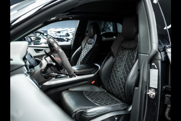 Audi SQ8 4.0 TFSI SQ8 quattro Dikke SQ8 stage 2, Wheelforce 23", Volledig Eventuri etc etc