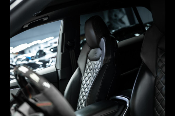 Audi SQ8 4.0 TFSI SQ8 quattro Dikke SQ8 stage 2, Wheelforce 23", Volledig Eventuri etc etc