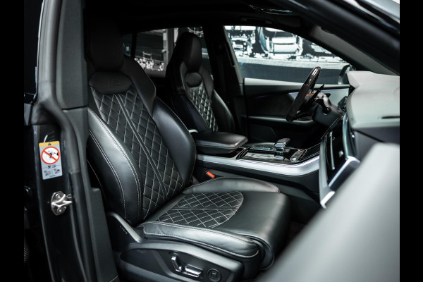 Audi SQ8 4.0 TFSI SQ8 quattro Dikke SQ8 stage 2, Wheelforce 23", Volledig Eventuri etc etc