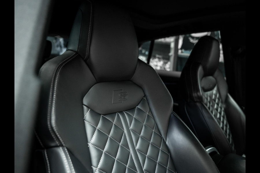 Audi SQ8 4.0 TFSI SQ8 quattro Dikke SQ8 stage 2, Wheelforce 23", Volledig Eventuri etc etc