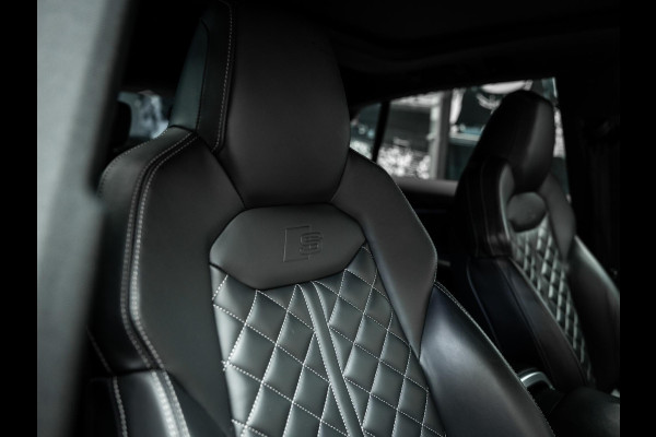 Audi SQ8 4.0 TFSI SQ8 quattro Dikke SQ8 stage 2, Wheelforce 23", Volledig Eventuri etc etc
