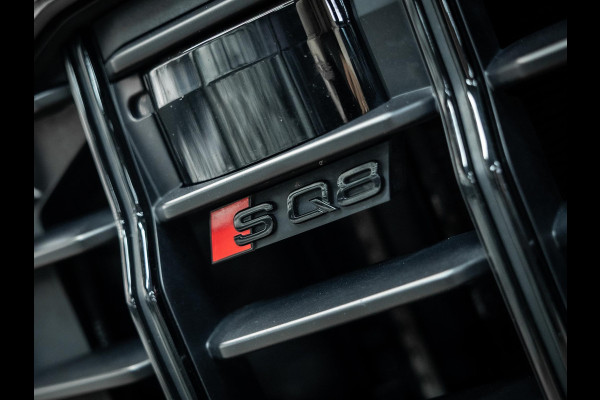 Audi SQ8 4.0 TFSI SQ8 quattro Dikke SQ8 stage 2, Wheelforce 23", Volledig Eventuri etc etc