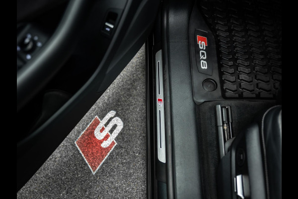 Audi SQ8 4.0 TFSI SQ8 quattro Dikke SQ8 stage 2, Wheelforce 23", Volledig Eventuri etc etc