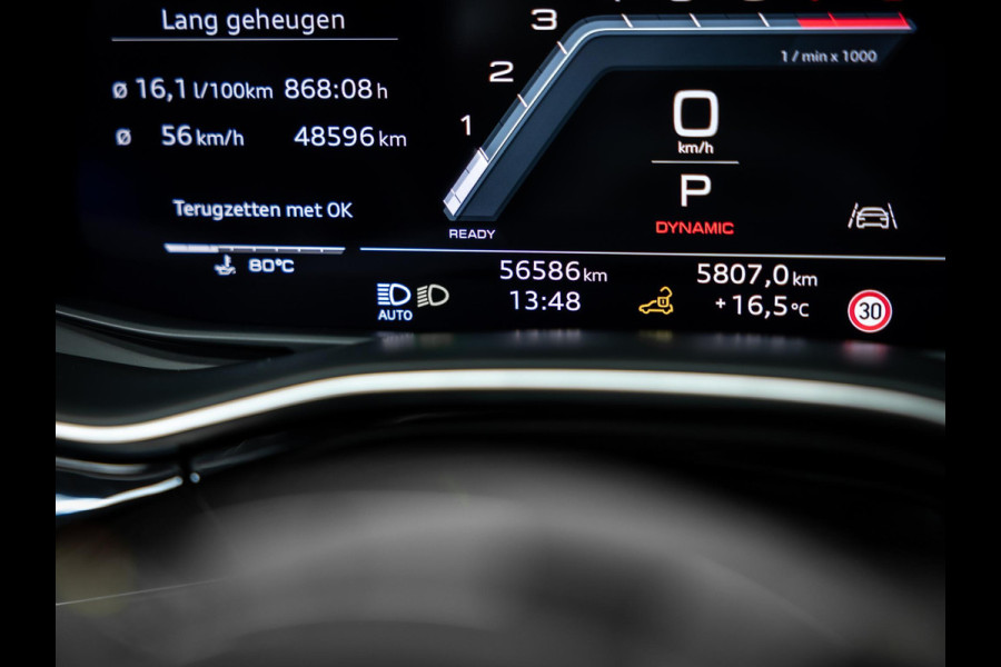 Audi SQ8 4.0 TFSI SQ8 quattro Dikke SQ8 stage 2, Wheelforce 23", Volledig Eventuri etc etc