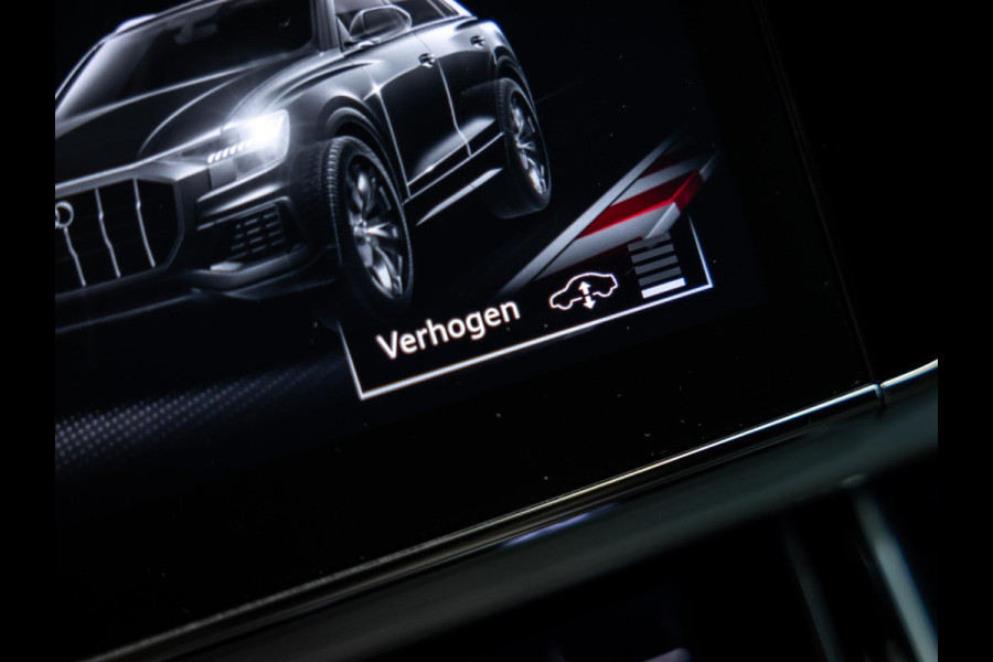 Audi SQ8 4.0 TFSI SQ8 quattro Dikke SQ8 stage 2, Wheelforce 23", Volledig Eventuri etc etc
